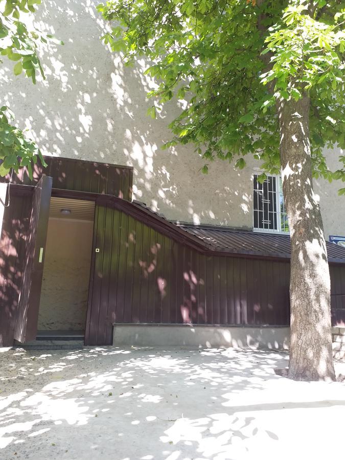 Nochka Hostel Odessa Zewnętrze zdjęcie