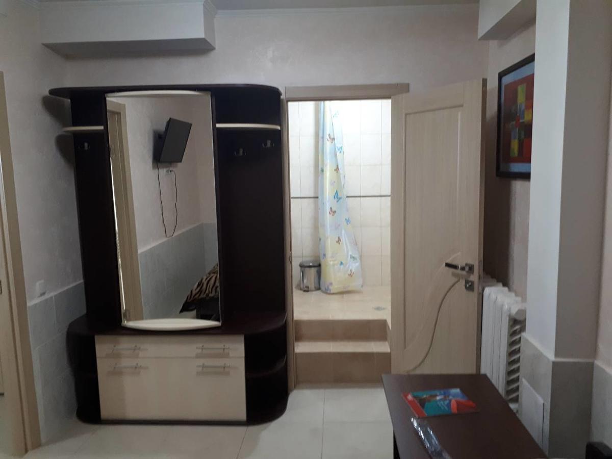 Nochka Hostel Odessa Zewnętrze zdjęcie