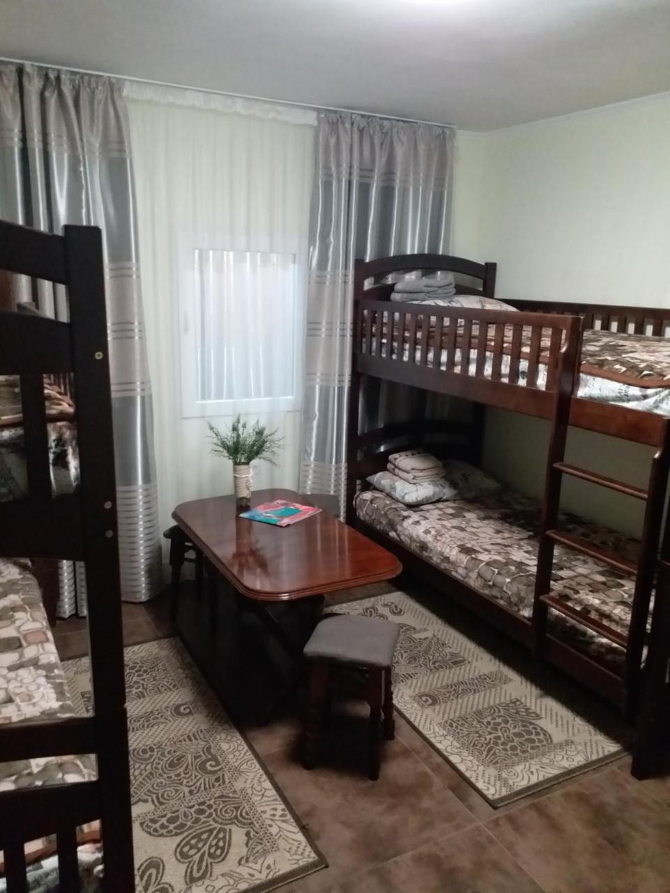 Nochka Hostel Odessa Zewnętrze zdjęcie