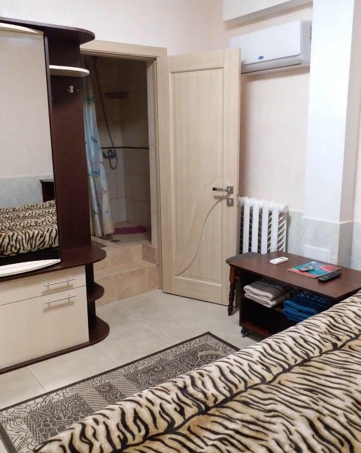 Nochka Hostel Odessa Zewnętrze zdjęcie
